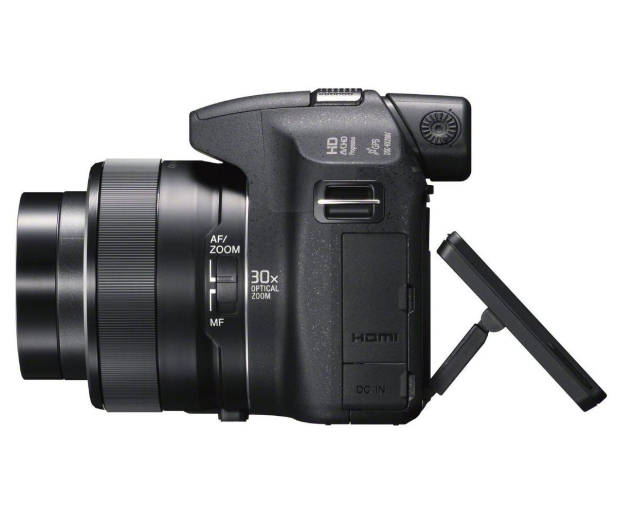 Sony DSC HX200 - 1407898 - zdjęcie 6